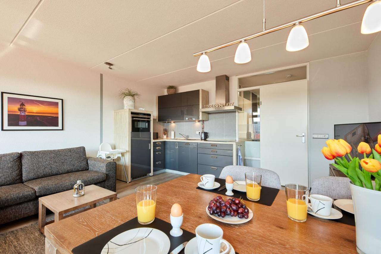 Appartement Amelanderoase 83 Im Amelander Paradijs Buren  Εξωτερικό φωτογραφία